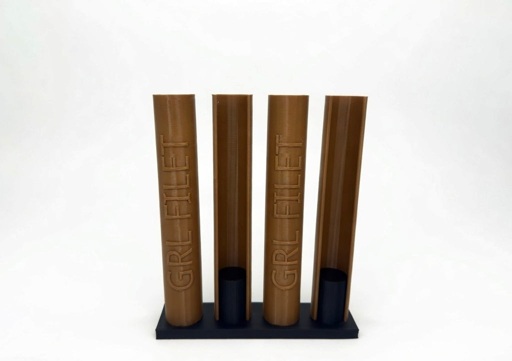 Chicken Shelf Clip Full Set