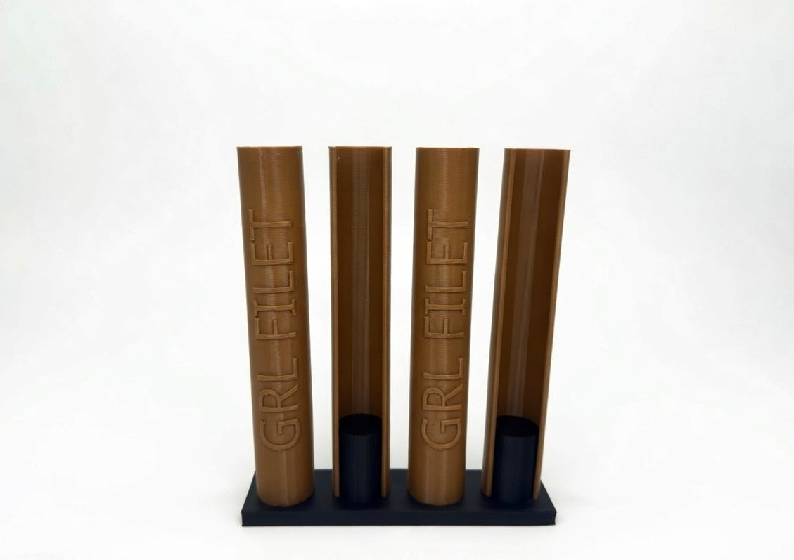 Chicken Shelf Clip Full Set
