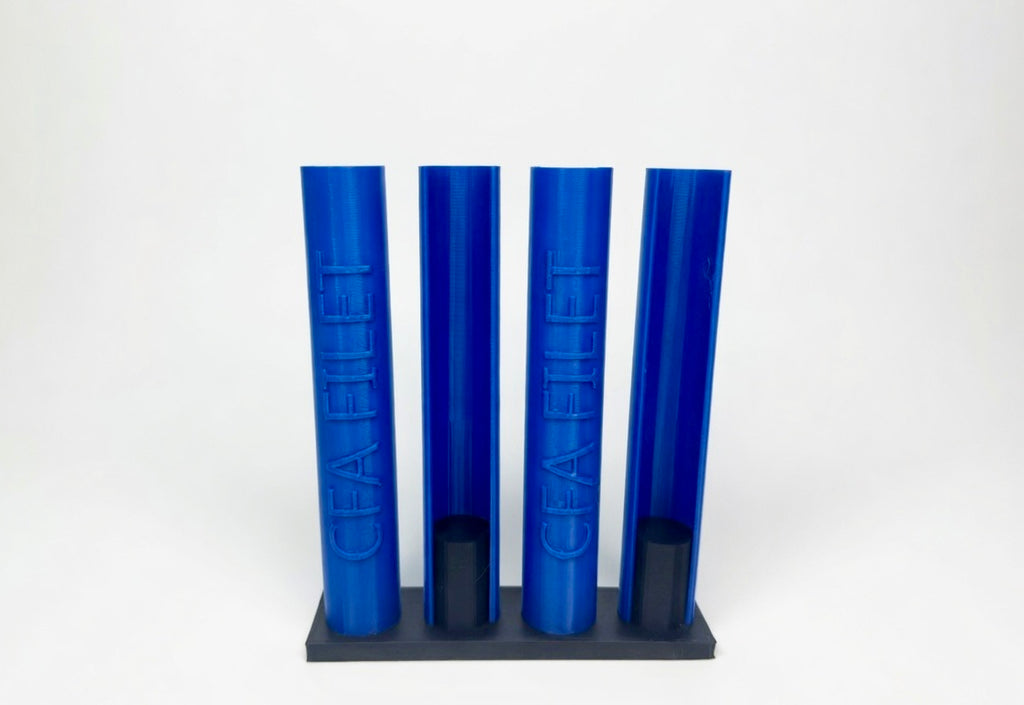 Chicken Shelf Clip Full Set