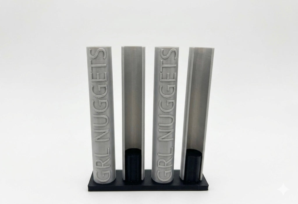 Chicken Shelf Clip Full Set