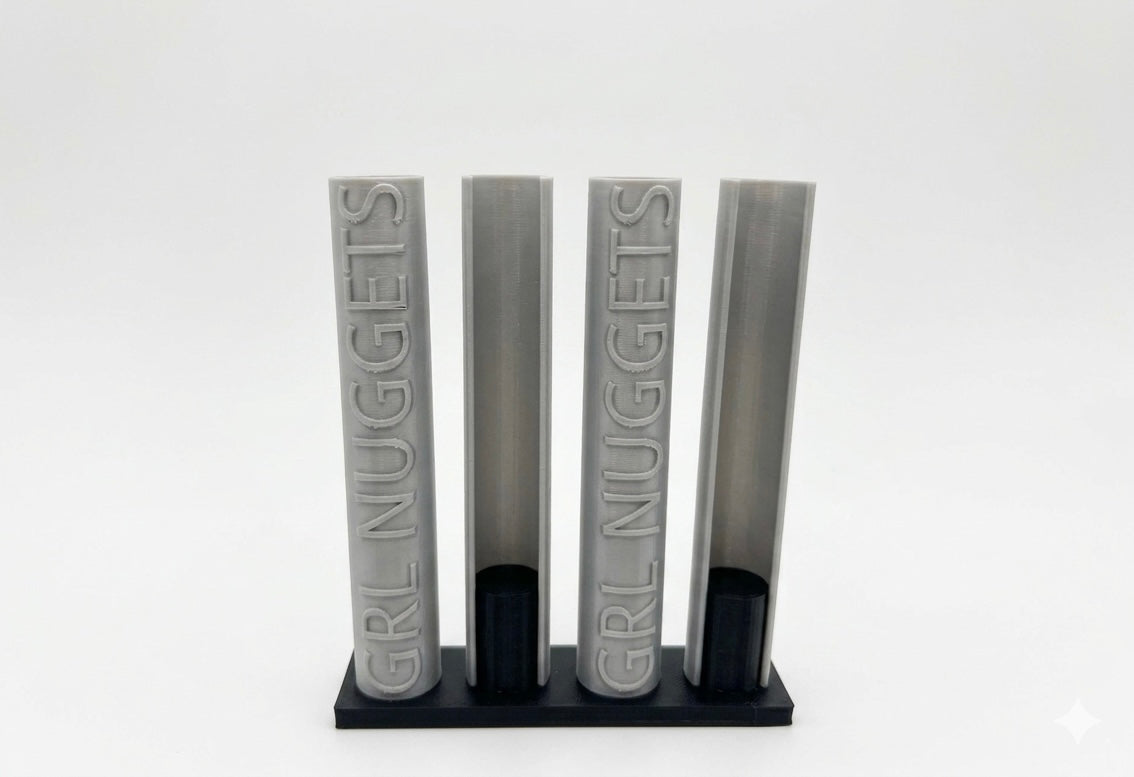 Chicken Shelf Clip Full Set