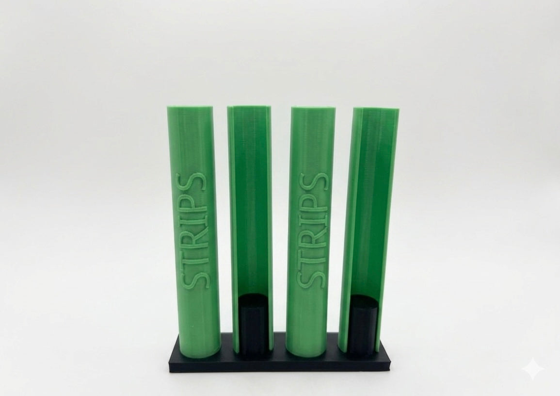 Chicken Shelf Clip Full Set