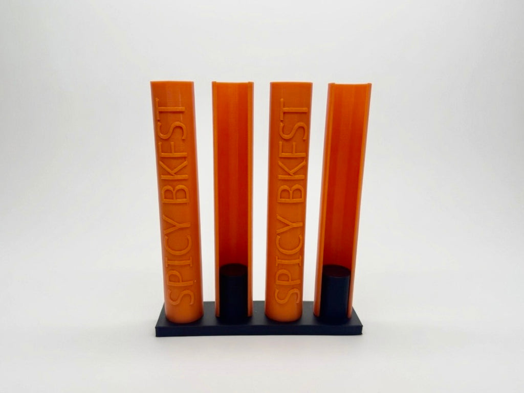 Chicken Shelf Clip Full Set